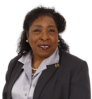 Maria Williams-Hawkins