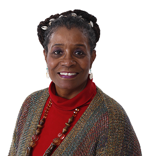 Rona Robinson-Hill