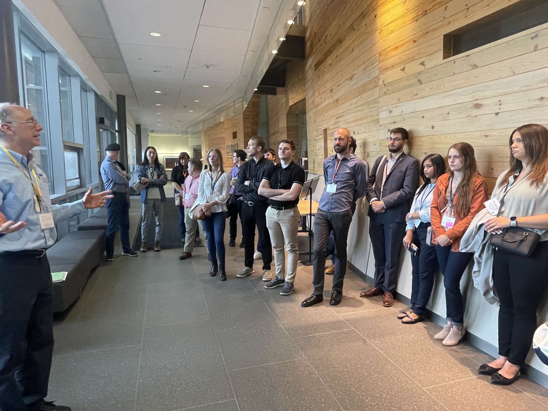 The Solar Decathlon Experience! - BSU Solar Decathlon Design & Build ...